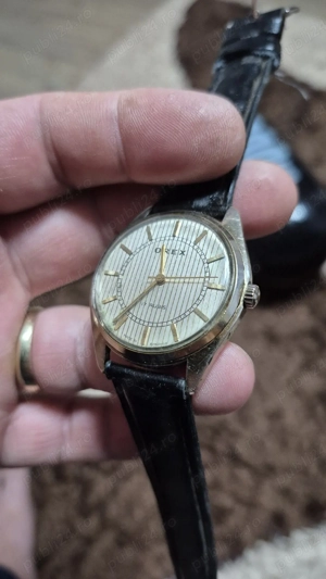 OREX17 rubine România 