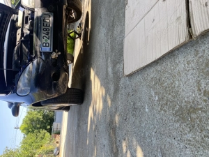 Vând Mercedes Clase A w169 Benzină - imagine 7