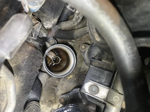 Vând Mercedes Clase A w169 Benzină - imagine 5