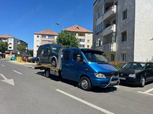 Tractari auto dube xxl utileje la cele mai bune preturi 