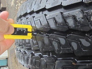 Anvelope 215/70 R15C - imagine 3