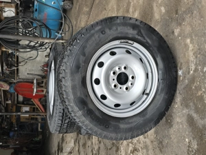 Anvelope 215/70 R15C - imagine 2