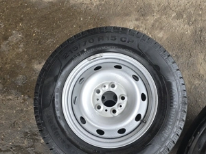 Anvelope 215/70 R15C - imagine 5