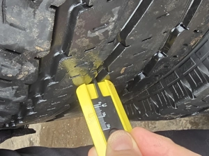 Anvelope 215/70 R15C - imagine 4