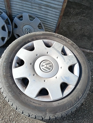 Anvelope  de vanzare. MS - imagine 6