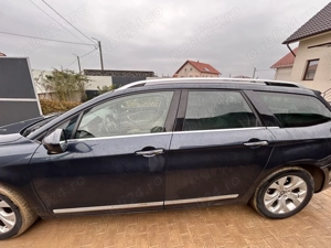 Citroen c5 Tourer Exclusiv - imagine 5