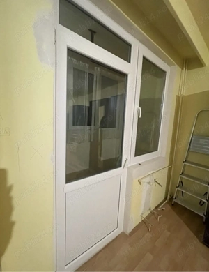 Vand usa de termopan de interior