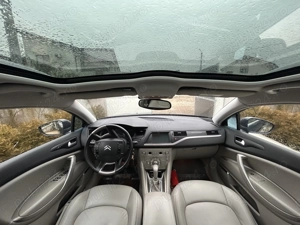 Citroen c5 Tourer Exclusiv