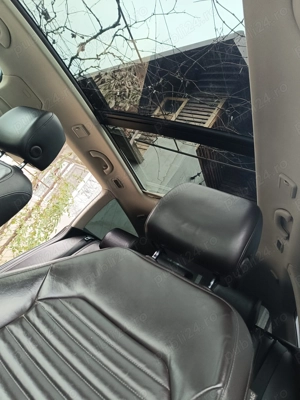 Volkswagen passat b7 2011 - imagine 3