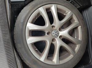 Volkswagen passat b7 2011 - imagine 2