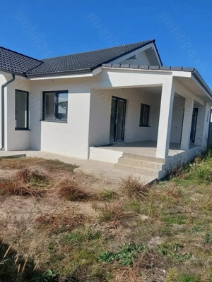 Casa de vanzare Santandrei - imagine 3