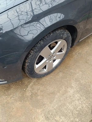 Volkswagen passat b7 2011 - imagine 7