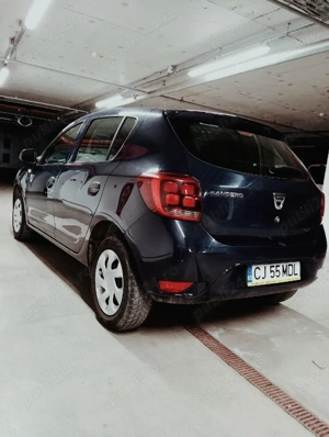 Dacia Sandero 71.000 KM - imagine 3