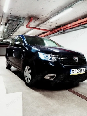 Dacia Sandero 71.000 KM - imagine 5