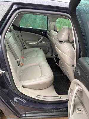 Citroen c5 Tourer Exclusiv - imagine 3