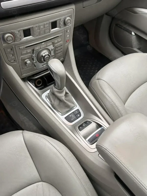 Citroen c5 Tourer Exclusiv - imagine 2