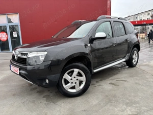 Dacia Duster 1,5 dci 4x4 - imagine 4