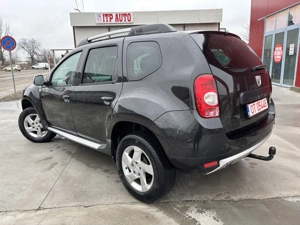 Dacia Duster 1,5 dci 4x4 - imagine 3