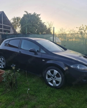 Vând Seat Leon 2006, benzină - imagine 4