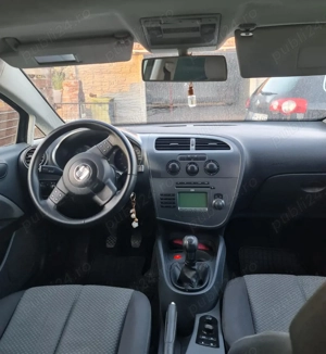 Vând Seat Leon 2006, benzină - imagine 2