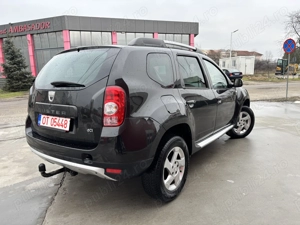 Dacia Duster 1,5 dci 4x4 - imagine 2