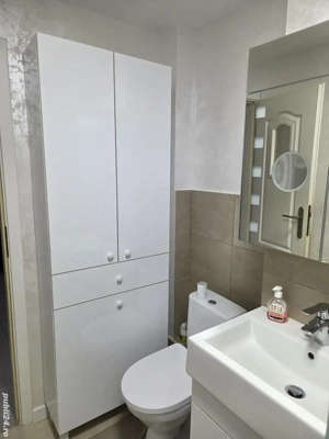 Apartament 3 camere decomandate Cornițoiu - imagine 7