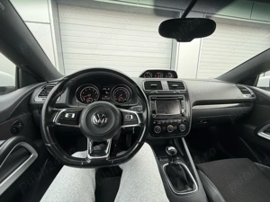 Vw Scirocco 1.4 Tsi 125 Cp - imagine 9