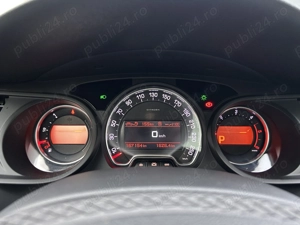 Citroen c5 Tourer Exclusiv - imagine 8