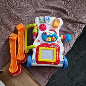 antemergator bebelusi  - imagine 2