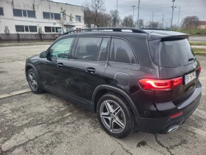 Mercedes Benz GLB 220 4 MATIC 8G Tronic - imagine 4