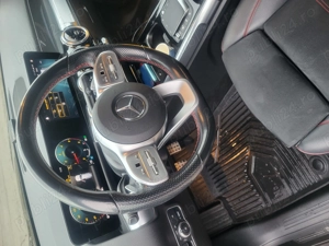 Mercedes Benz GLB 220 4 MATIC 8G Tronic - imagine 5