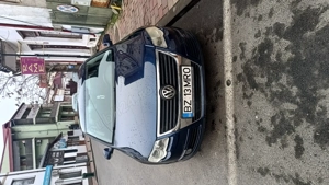 Passat B6 1.9 tdi cod motor bls - imagine 4