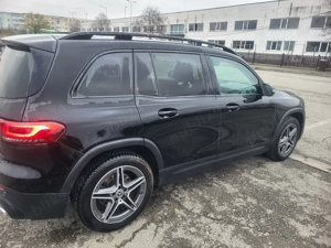 Mercedes Benz GLB 220 4 MATIC 8G Tronic - imagine 2