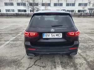 Mercedes Benz GLB 220 4 MATIC 8G Tronic - imagine 3