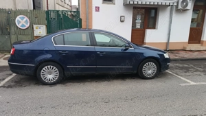 Passat B6 1.9 tdi cod motor bls - imagine 5