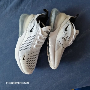 adidasi nike air max 270 femei 