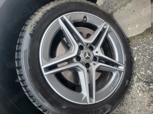 Mercedes Benz GLB 220 4 MATIC 8G Tronic - imagine 7