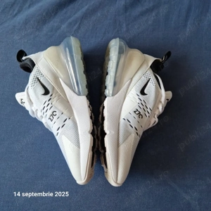 adidasi nike air max 270 femei  - imagine 3