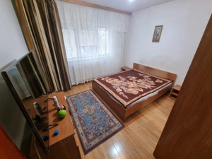 Apartament 2 camere decomandat zona Dacia - imagine 2