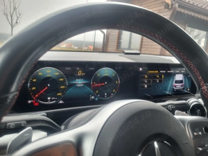 Mercedes Benz GLB 220 4 MATIC 8G Tronic - imagine 8