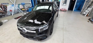 Mercedes Benz GLB 220 4 MATIC 8G Tronic - imagine 9