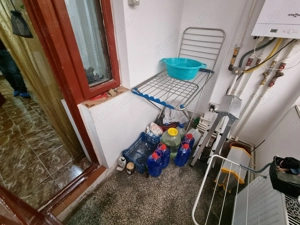 Apartament 2 camere decomandat zona Dacia - imagine 6