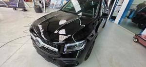 Mercedes Benz GLB 220 4 MATIC 8G Tronic - imagine 10