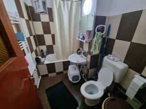 Apartament 2 camere decomandat zona Dacia - imagine 4