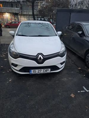 Renault Clio 4 motor 0.9 din 12.2020 - imagine 3