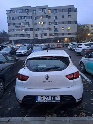 Renault Clio 4 motor 0.9 din 12.2020 - imagine 2