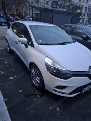 Renault Clio 4 motor 0.9 din 12.2020 - imagine 4