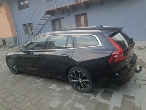 Vând sau schimb volvo v60 1019 - imagine 3