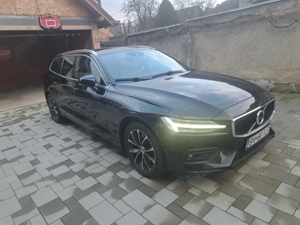 Vând sau schimb volvo v60 1019 - imagine 2