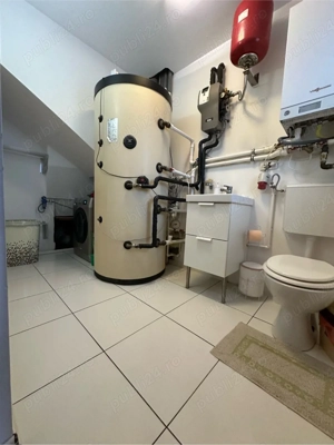 Casa individuala 4 camere - imagine 12